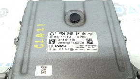 Блок ECU компьютер двигателя Mercedes H247 GLA 20-23 M260