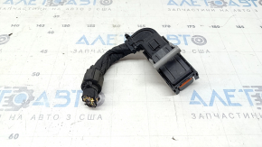 Фишка на блок ECU компьютер двигателя Mercedes H247 GLA 20-23 M260 большая