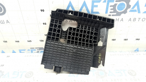 Крышка АКБ передняя Mercedes H247 GLA 20-23