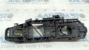 Механизм ручки двери передней правой Mercedes H247 GLA 20-26 под keyless