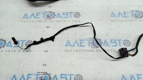 Проводка двери задней правой Mercedes H247 GLA 20-26