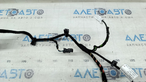 Проводка двери задней правой Mercedes H247 GLA 20-26