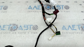 Проводка двери задней правой Mercedes H247 GLA 20-26