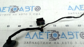 Проводка двери задней левой Mercedes H247 GLA 20-26