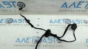 Проводка двери передней правой Mercedes H247 GLA 20-26