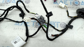 Проводка двери передней правой Mercedes H247 GLA 20-26