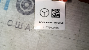 Проводка двери передней правой Mercedes H247 GLA 20-26