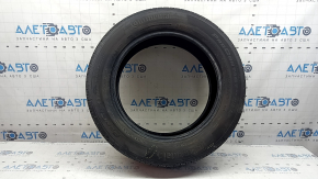 Шина R18 235/55 Continental ProContact GX SSR 2024 всесезонная 6.5мм, порез