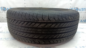 Шина R18 235/55 Continental ProContact GX SSR 2024 всесезонная 6.5мм, порез