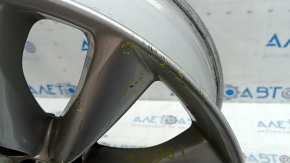 Диск колесный R19х7.5J ET25 Infiniti QX50 19-22 легкая бордюрка