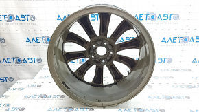 Диск колесный R19х7.5J ET25 Infiniti QX50 19-22 легкая бордюрка