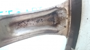Диск колесный R19х7.5J ET25 Infiniti QX50 19-22 легкая бордюрка