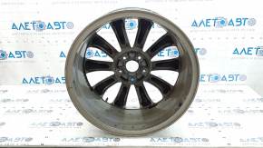 Диск колесный R19х7.5J ET25 Infiniti QX50 19-22 легкая бордюрка