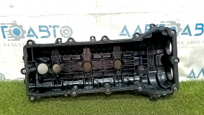 Крышка клапанная передняя Jeep Cherokee KL 14-22 3.2 надлом