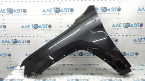 Aripă față stânga Jeep Grand Cherokee WK2 11-22 grafit PAU