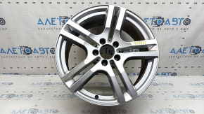 Диск колесный R18 x 7,5J ET53 Mercedes H247 GLA 20-23 бордюрка