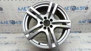Диск колесный R18 x 7,5J ET53 Mercedes H247 GLA 20-23 легкая бордюрка