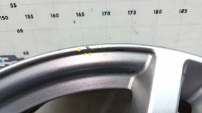 Диск колесный R18 x 7,5J ET53 Mercedes H247 GLA 20-23 легкая бордюрка