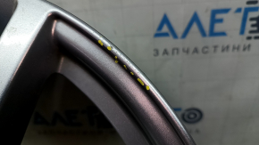 Диск колесный R18 x 7,5J ET53 Mercedes H247 GLA 20-23 легкая бордюрка