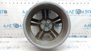 Диск колесный R18 x 7,5J ET53 Mercedes H247 GLA 20-23 легкая бордюрка