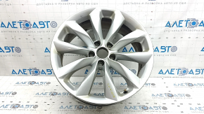 Диск колесный R19х7.5J ET25 Infiniti QX50 19-22 легкая бордюрка