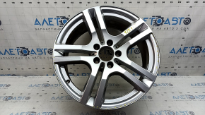Диск колесный R18 x 7,5J ET53 Mercedes H247 GLA 20-23 легкая бордюрка