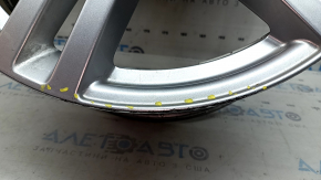 Диск колесный R18 x 7,5J ET53 Mercedes H247 GLA 20-23 легкая бордюрка