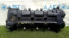 Крышка клапанная задняя Jeep Cherokee KL 14-22 3.2 задиры