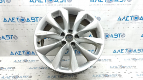 Диск колесный R19х7.5J ET25 Infiniti QX50 19-22 легкая бордюрка