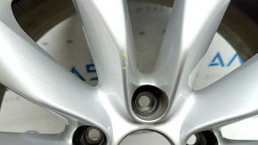 Диск колесный R19х7.5J ET25 Infiniti QX50 19-22 легкая бордюрка