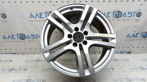 Диск колесный R18 x 7,5J ET53 Mercedes H247 GLA 20-23 легкая бордюрка