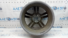 Диск колесный R18 x 7,5J ET53 Mercedes H247 GLA 20-23 легкая бордюрка