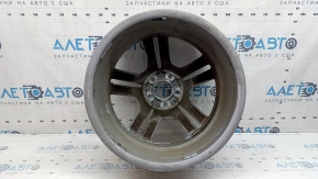 Диск колесный R18 x 7,5J ET53 Mercedes H247 GLA 20-23 бордюрка