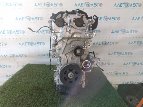 Двигатель Kia Sportage 23-24 1.6T HEV G4FT 44к, запустился