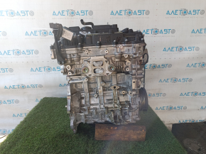 Двигатель Kia Sportage 23-24 1.6T HEV G4FT 44к, запустился
