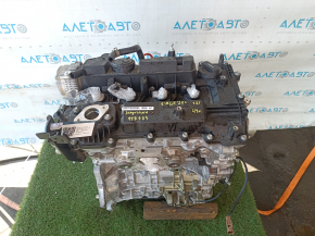 Двигатель Kia Sportage 23-24 1.6T HEV G4FT 44к, запустился