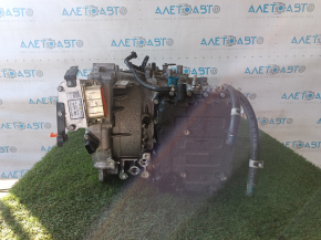 АКПП в сборе Kia Sportage 23-25 1.6T HEV 6 ступ HEPE AWD, 44к