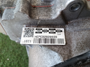 АКПП в сборе Kia Sportage 23-25 1.6T HEV 6 ступ HEPE AWD, 44к