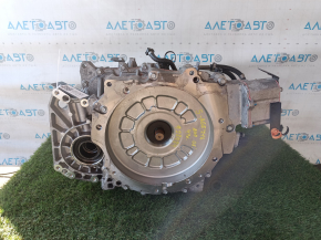 АКПП в сборе Kia Sportage 23-25 1.6T HEV 6 ступ HEPE AWD, 44к