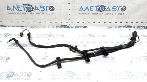 Проводка стартера-генератор Mercedes H247 GLA 20-26