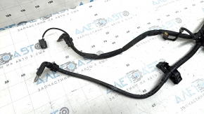 Проводка стартера-генератор Mercedes H247 GLA 20-26