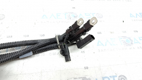 Проводка стартера-генератор Mercedes H247 GLA 20-26
