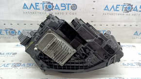 Фара передняя левая в сборе Mercedes H247 GLA 20-23 LED с уплотнителем, царапины