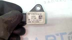 MAP sensor Mercedes H247 GLA 20-23 M260
