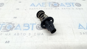 Отбойник капота центральный Mercedes H247 GLA 20-26