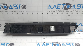 Дефлектор радиатора нижний Jeep Compass 22-22 2.4