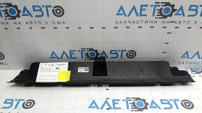 Deflector inferior radiator pentru Jeep Compass 22-22 2.4