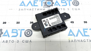 Компьютер двери передней левой Jeep Grand Cherokee WK2 11-22