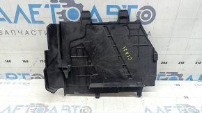 Крышка АКБ боковая Mercedes H247 GLA 20-23