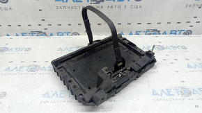 Compartiment baterie pentru Mercedes H247 GLA 20-23